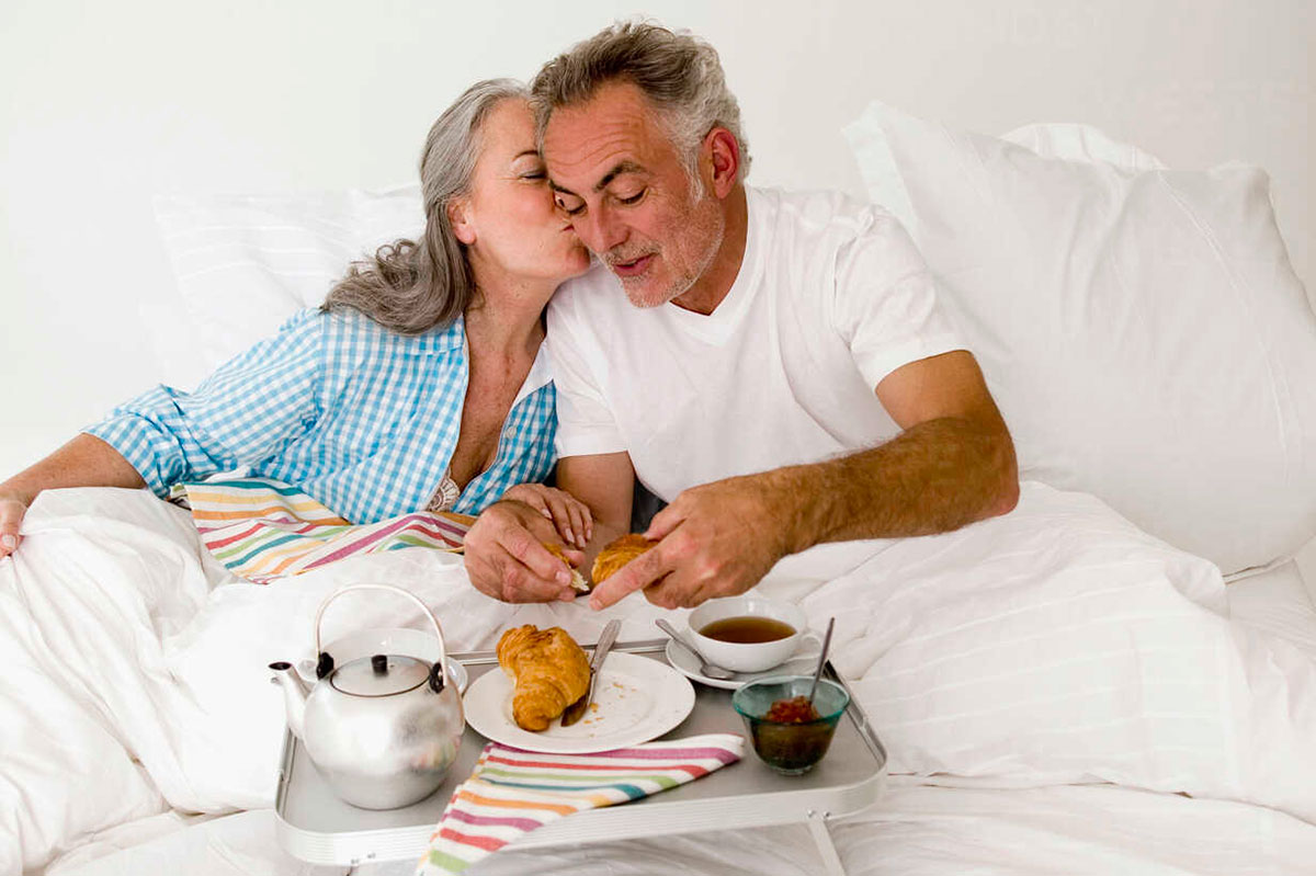Testosterone therapy In Hoffman Estates: Sex life