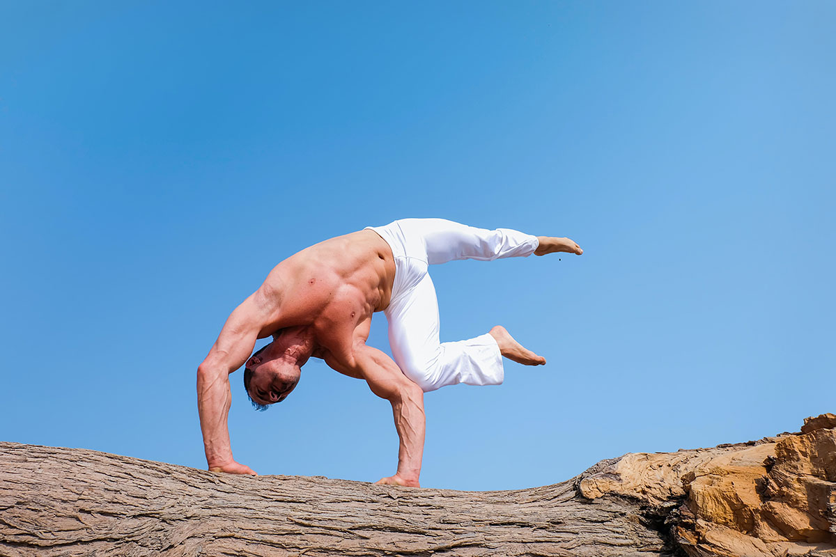 Testosterone therapy In Hoffman Estates: Muscle Strength